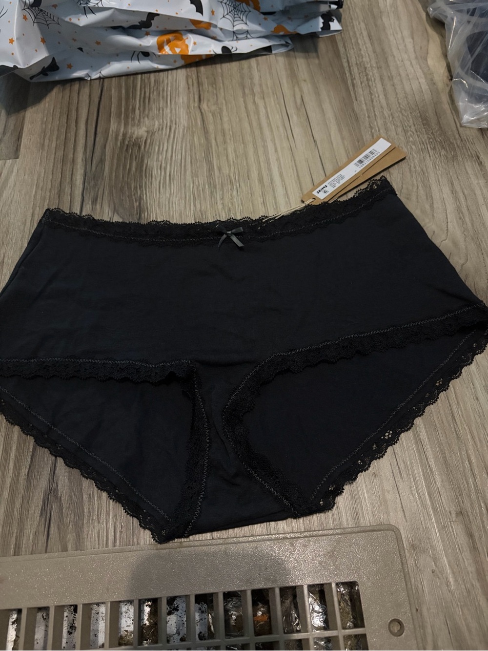 Skims undies